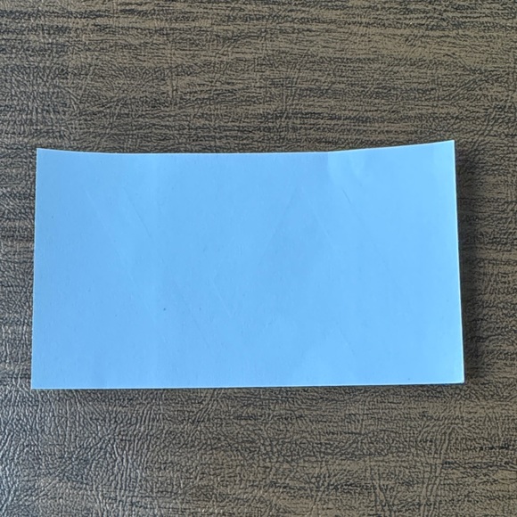 A7 Sticker - Picture 2 of 2